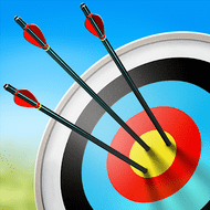 Download Archery King (MOD, Stamina) 1.0.35.1 free on android