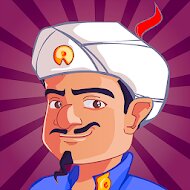 Download Akinator VIP (MOD, Unlimited Coins) 7.0.6 free on android