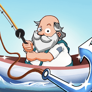 Download Amazing Fishing (MOD, Unlimited Money) 2.7.5.1007 free on android