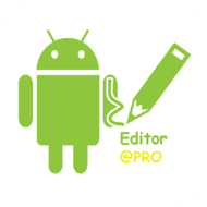 Download APK Editor Pro 1.10.0 free on android