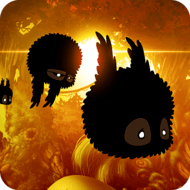 Download BADLAND (MOD, Unlocked) 3.2.0.66 free on android