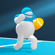 Download Ball Mayhem! (MOD, Unlocked) 2.8 free on android