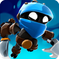 Download Badland Brawl 3.1.4.1 free on android