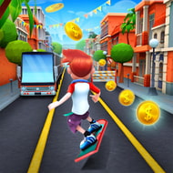 Download Bus Rush (MOD, Unlocked) 1.17.00 free on android