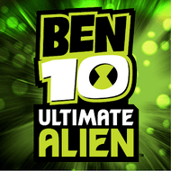 Download Ben 10 Xenodrome (MOD, Unlimited Coins) 1.3.2 free on android