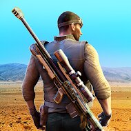 Download Best Sniper Legacy (MOD, Unlimited Money) 1.06.5 free on android