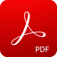 Download Adobe Acrobat Reader 19.7.1 free on android