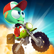 Download Big Bang Racing (MOD, Coins/Gems) 3.7.2 free on android