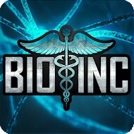 Download Bio Inc. - Biomedical Game (MOD, Unlimited Coins) 2.909 free on android