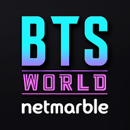 Herunterladen BTS WORLD 1.9.5 kostenlos auf android