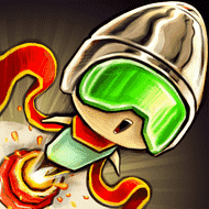 Download Bullet Boy (MOD, Unlimited Money) 28 free on android