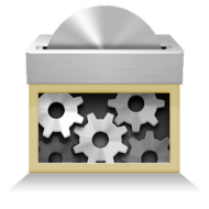 Download BusyBox Pro 70 free on android