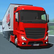 Download Cargo Transport Simulator (MOD, Unlimited Money) 1.13 free on android