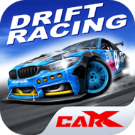 Download CarX Drift Racing (MOD, Unlimited Coins/Gold) 1.16.2 free on android