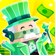 Download Cash, Inc. Fame & Fortune Game (MOD, Unlimited Money) 2.4.0 free on android