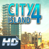 Download City Island 4 - Simulation Town (MOD, Unlimited Money) 1.10.1 free on android