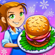 Download Cooking Dash (MOD, Unlimited Money) 2.22.4 free on android