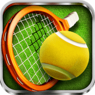 Download 3D Tennis (MOD, Unlimited Money) 1.8.4 free on android