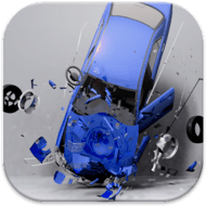 Download Derby Destruction Simulator (MOD, Unlimited Money) 3.0.7.1 free on android