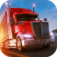 Download Ultimate Truck Simulator (MOD, Unlimited Money) 1.3.1 free on android