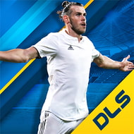 Download Dream League Soccer (MOD, Unlimited Coins) 6.14 free on android