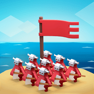 Download Island War (MOD, Easy Win) 3.2.2 free on android