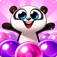 Download Panda Pop (MOD, Unlimited Money) 8.9.101 free on android