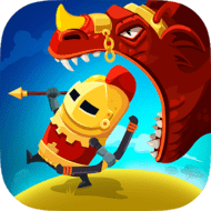 Download Dragon Hills (MOD, Unlmited Coins) 1.4.4 free on android