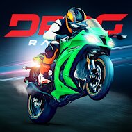 Download Drag Racing: Bike Edition (MOD, Unlimited Money) 2.0.3 free on android