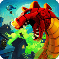 Download Dragon Hills 2 (MOD, Unlimited Coins) 1.1.7 free on android