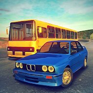 Download Driving School Classics (MOD, Unlimited Money) 1.1.1 free on android