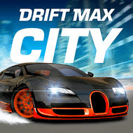 Download Drift Max City (MOD, Unlimited Money) 2.66 free on android