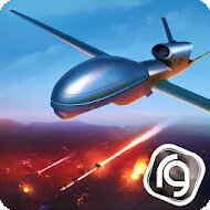 Download Drone Shadow Strike (MOD, Unlimited Money) 1.22.137 free on android