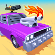 Download Desert Riders (MOD, Unlimited Money) 1.2.4 free on android