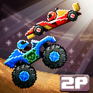 Download Drive Ahead! (MOD, Unlimited Money) 2.4.2 free on android