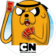 Download Card Wars - Adventure Time (MOD, Unlimited Coins) 1.11.0 free on android