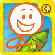 Download Draw a Stickman: EPIC 2 (MOD, Unlimited Health) 1.2.1.53 free on android