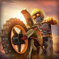 Download Trials Frontier (MOD, Unlimited Money) 7.9.4 free on android