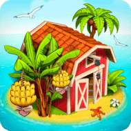 Download Farm Paradise: Fun Farm (MOD, Unlimited Money) 1.78 free on android