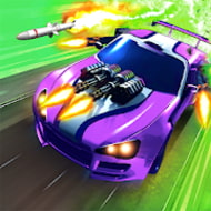 Download Fastlane: Road to Revenge (MOD, Unlimited Money) 1.46.0.6880 free on android