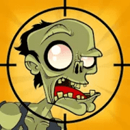 Download Stupid Zombies 2 (MOD, Unlocked) 1.5.2 free on android