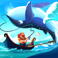 Download Fisherman Go! (MOD, Unlimited Money) 1.0.6.1001 free on android