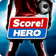 Download Score! Hero (MOD, Unlimited Money) 2.75 free on android