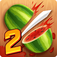 Download Fruit Ninja 2 (MOD, Unlimited Money) 2.10.0 free on android