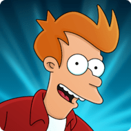 Download Futurama: Worlds of Tomorrow (MOD, Free Store) 1.6.6 free on android