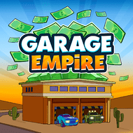 Download Garage Empire (MOD, Unlimited Money) 2.0.35 free on android