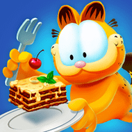 Download Garfield Rush (MOD, Unlimited Money) 2.2.2 free on android