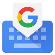 Download Gboard - the Google Keyboard 8.4.2.255019328 free on android