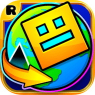 Download Geometry Dash World (MOD, Unlimited Currency) 2.2.11 free on android