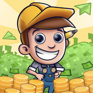 Download Idle City Empire (MOD, Unlimited Coins) 3.2.12 free on android